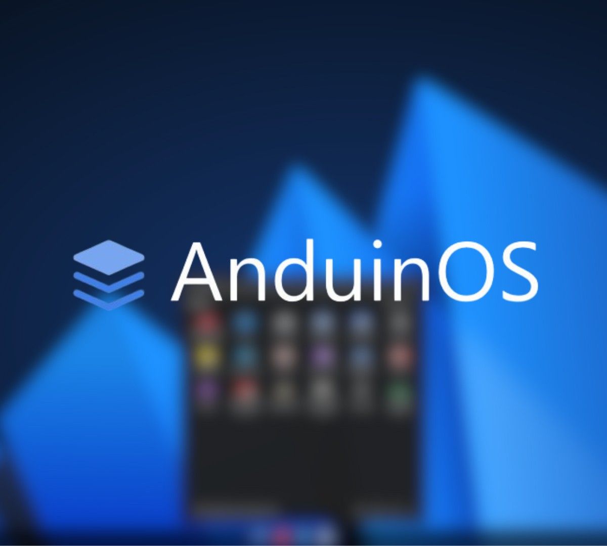 1200x1080 AnduinOS, o Linux com cara de Windows 11 tem planos revelados, incluindo versão LTS em 2026