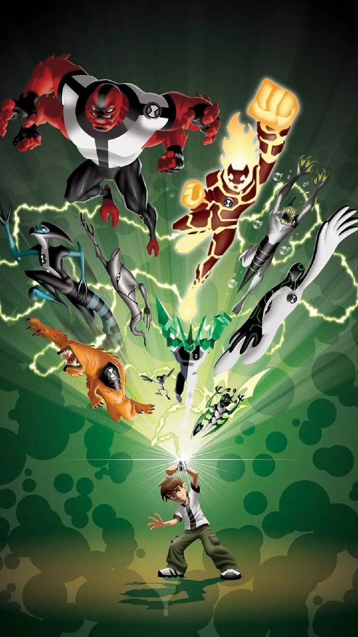 736x1308 Ben 10 alien force. Ben 10 omniverse, Ben 10 ultimate alien, Ben 10 classic
