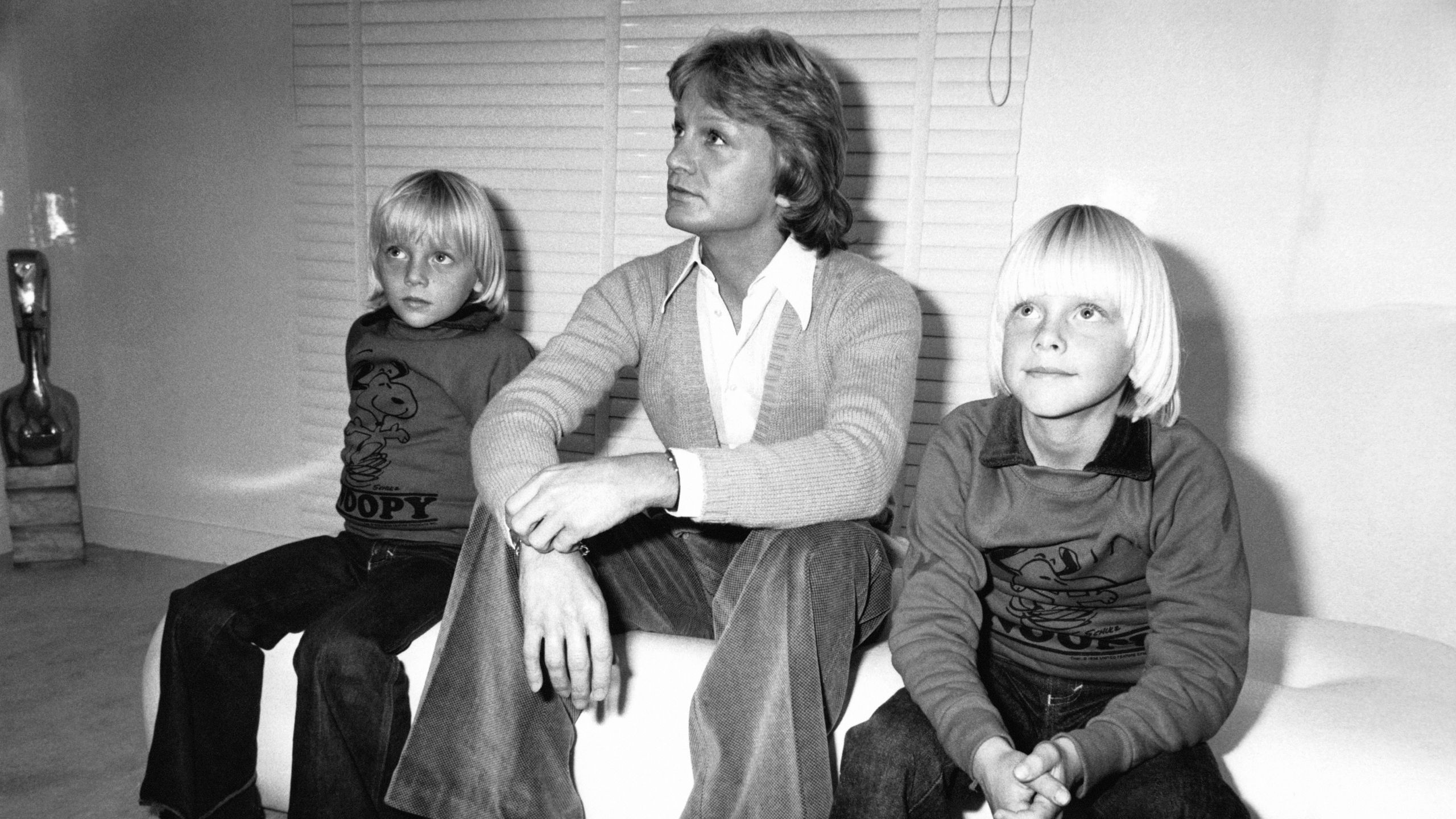 2560x1440 L'étonnante raison pour laquelle Claude François a caché son fils pendant plus de 6 ans