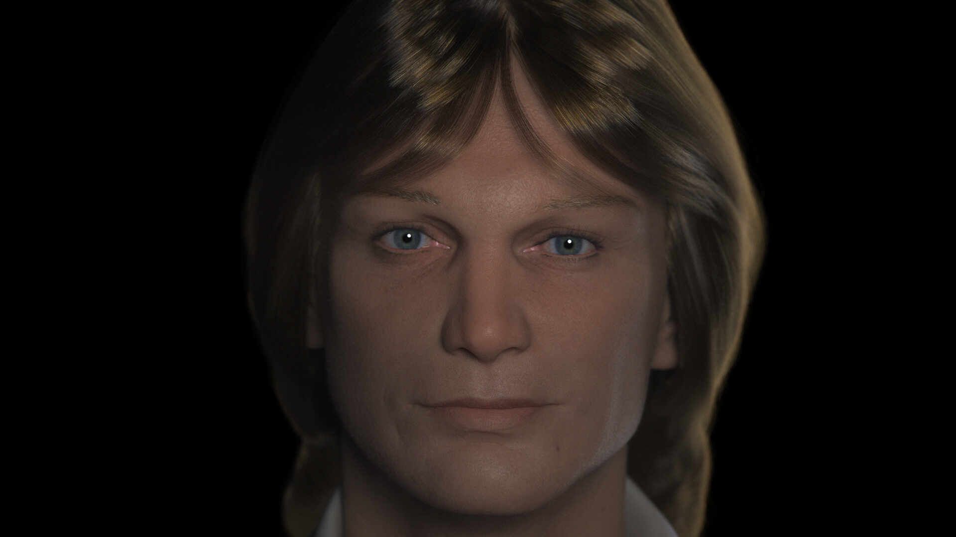 1920x1080 Claude Francois