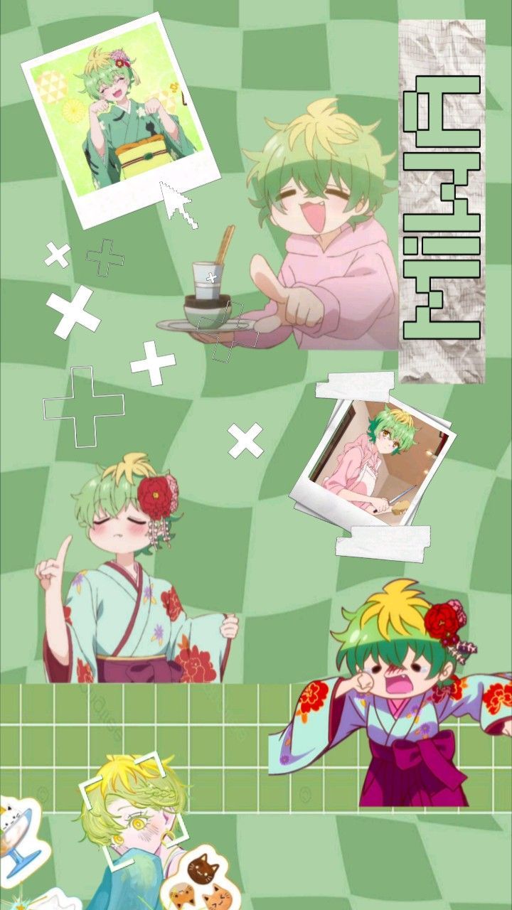 720x1280 Mikadono sisters ideas. sister wallpaper, mikadono sisters, miwa mikadono pfp