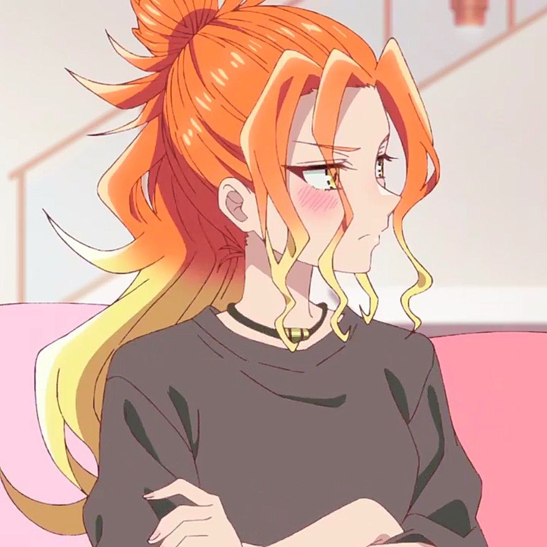 1080x1080 Mikadono sisters ideas. sister wallpaper, mikadono sisters, miwa mikadono pfp