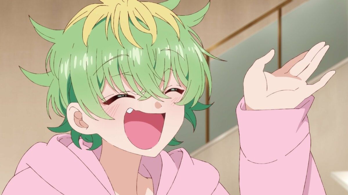 1200x675 Photos Image Yū Ends Up Living In The Mikadono Sisters' Home Anime “Dealing With Mikadono Sisters Is A Breeze” Episode 1 Synopsis And Preview Cut Released! Special Illustration From “Detective Conan” Author Gosho
