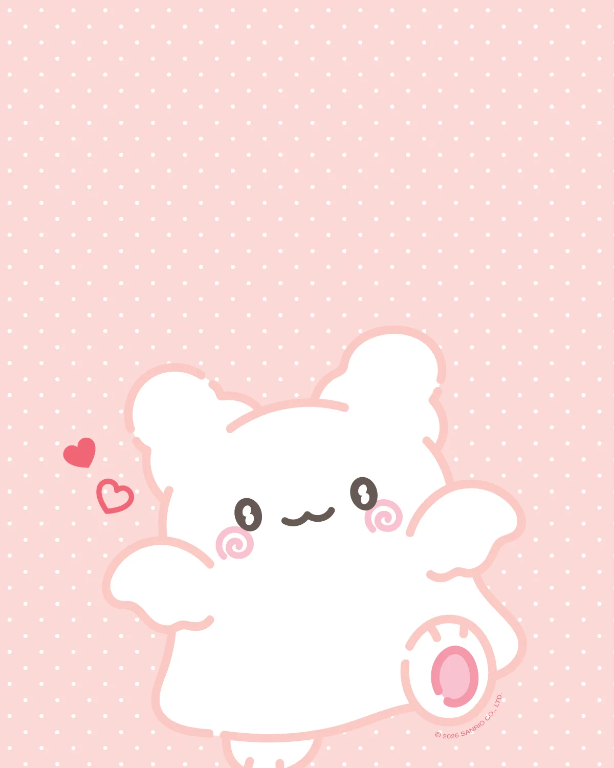1200x1500 Sanrio on X: Add a little extra happiness to your day✨