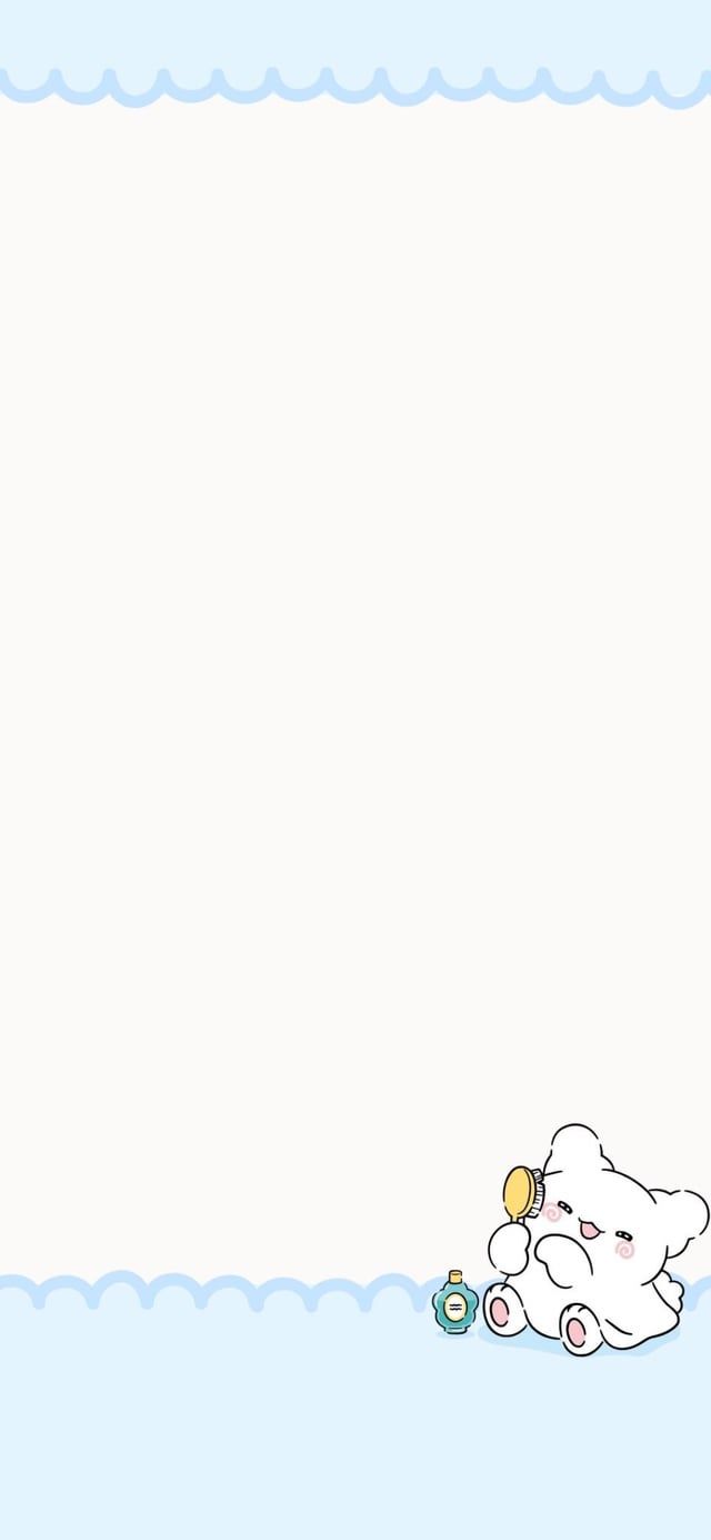 640x1385 Hanamaruobake iPhone wallpaper set!