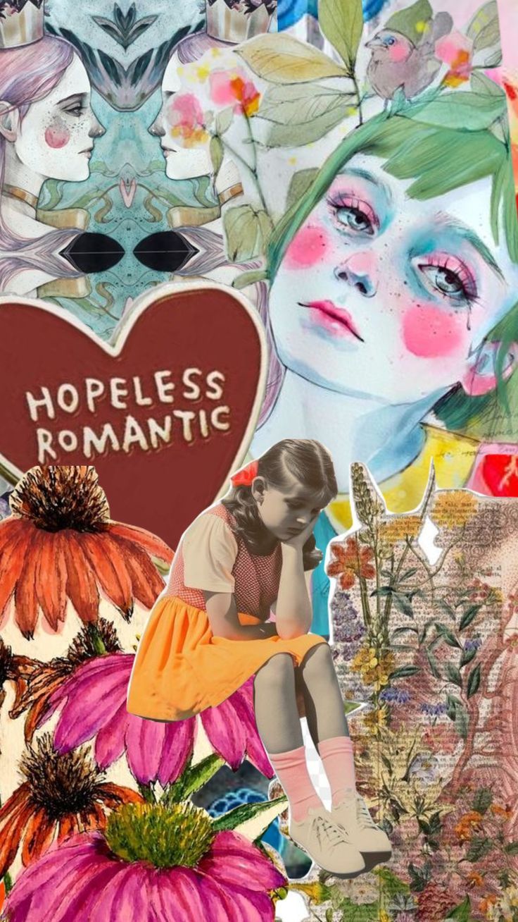 736x1308 surrealism #selfcareaesthetic #life #love #summer #vibes #wallpaper #wallpapercollage #wallpaper