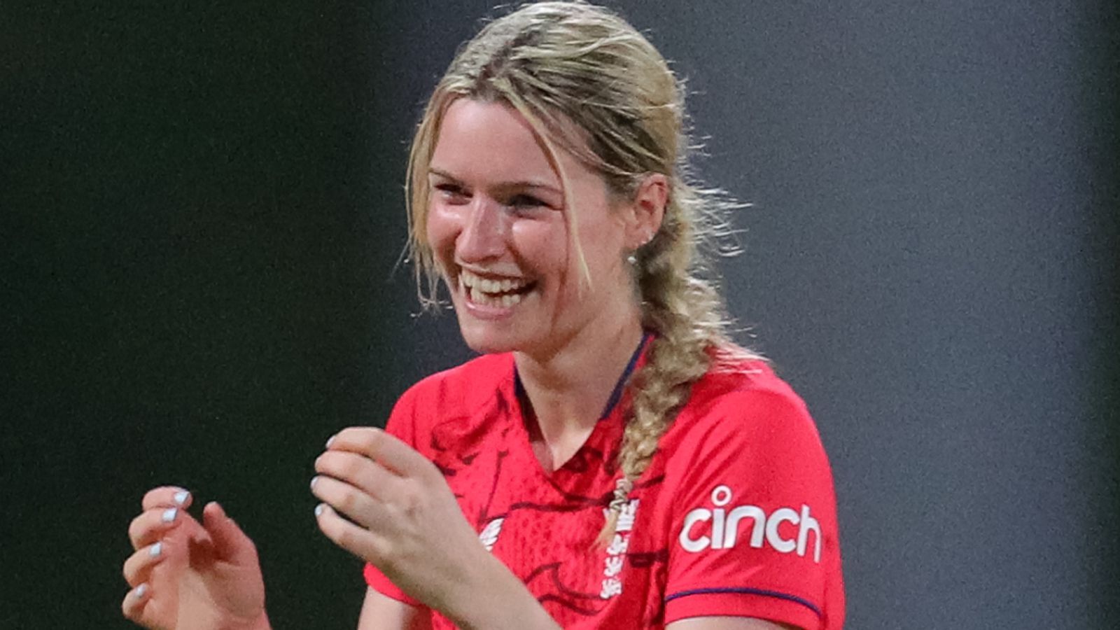 1600x900 England Women can show the world how good their T20 squad is against West Indies, says Lauren Bell