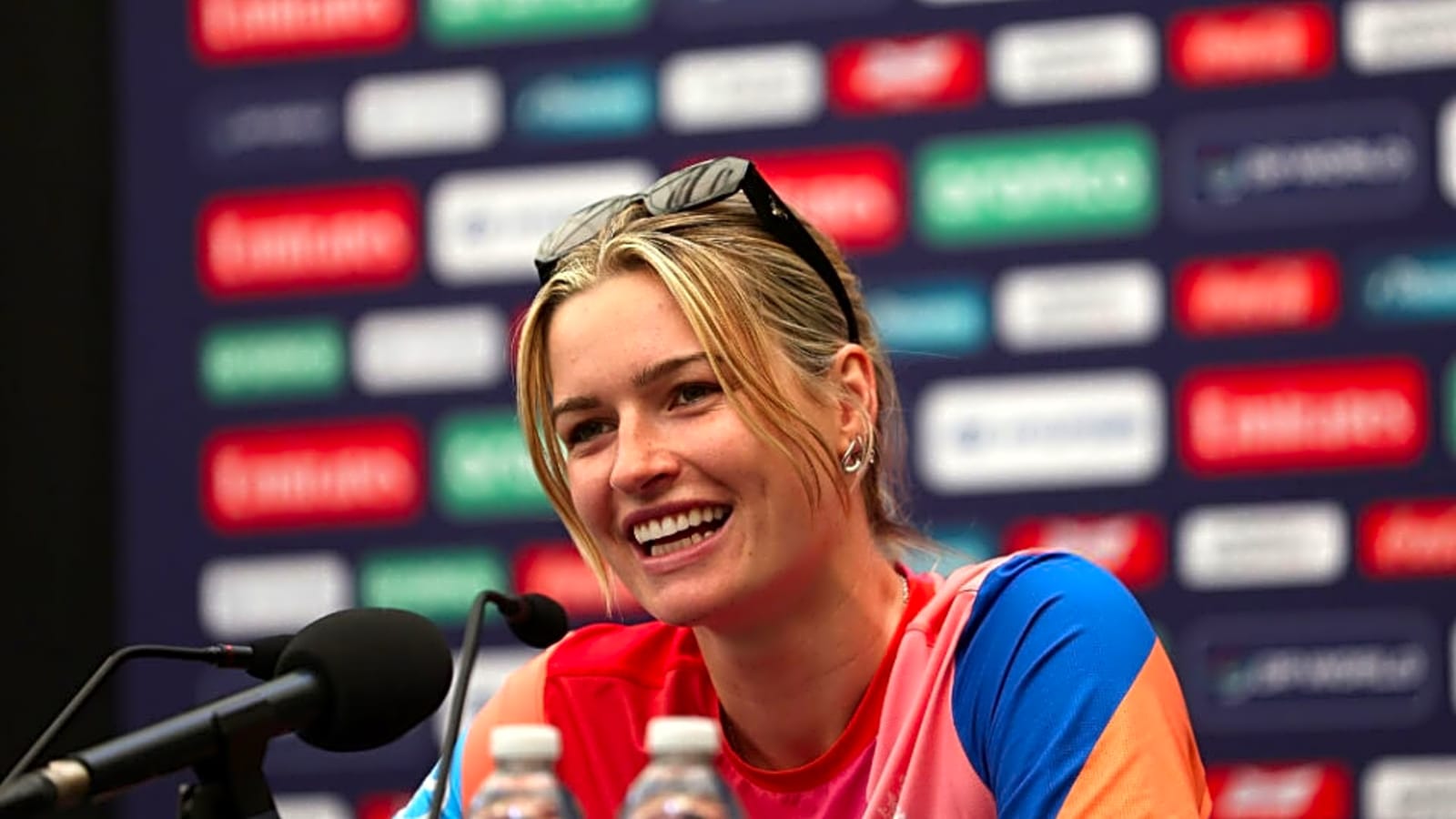 1600x900 Women&;s T20 World Cup 2026: &;It brings out the best in me&; Bell takes about her role in England side&;s success