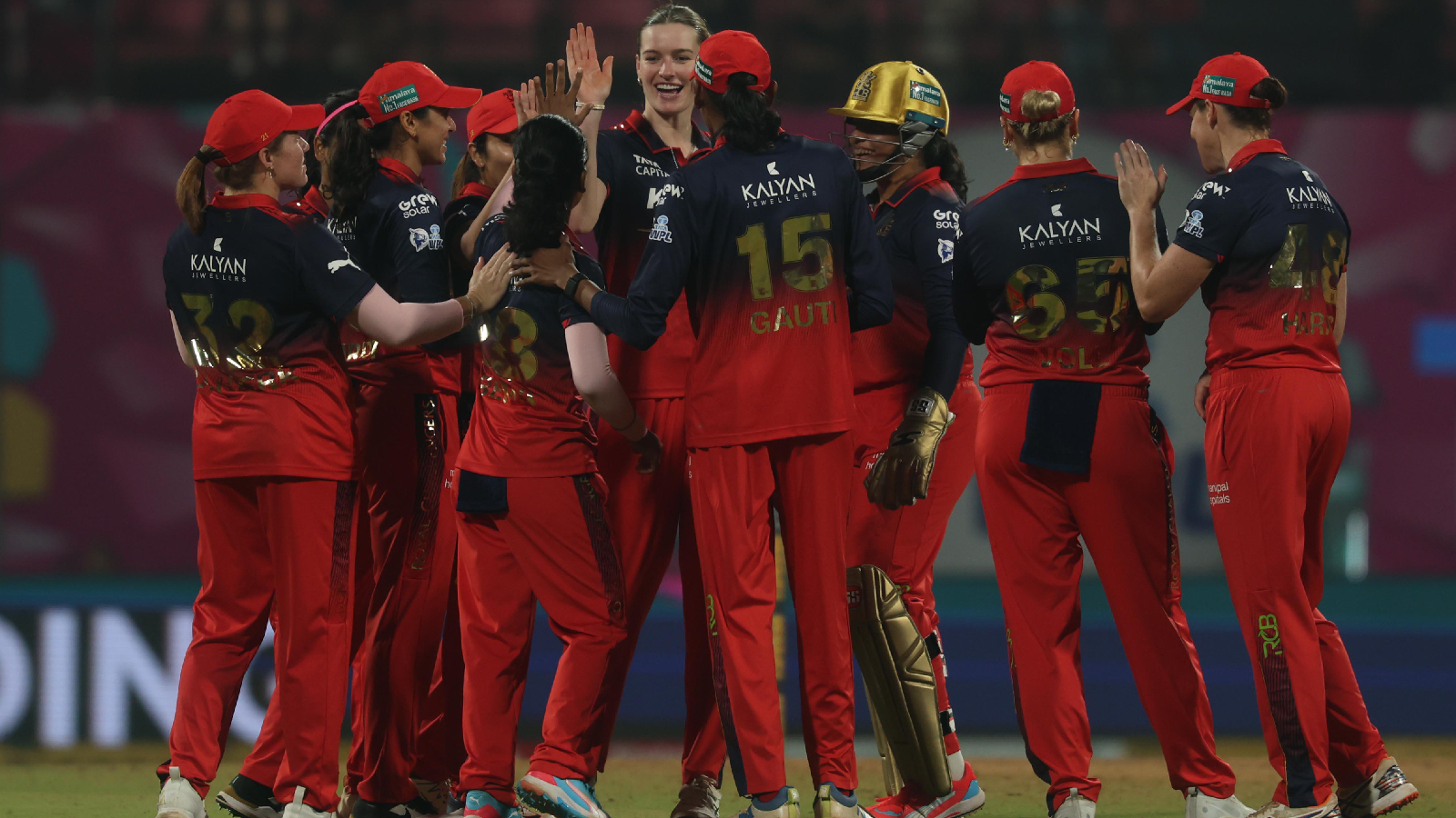 1600x900 More than Root and Archer combined: How RCB's Lauren Bell gained 1.5 million followers in weeks. Cricket News Indian Express