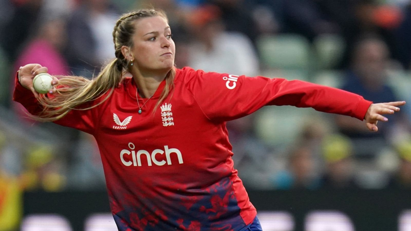 1600x900 Lauren Bell: England Women 'wouldn't play that way' to take wickets like Jonny Bairstow's dismissal at Lord's