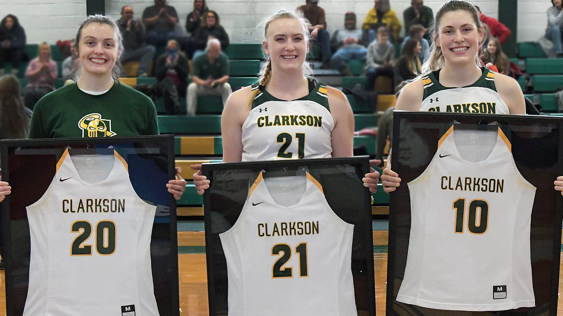 1920x1080 Lauren Bell's Basketball University Athletics