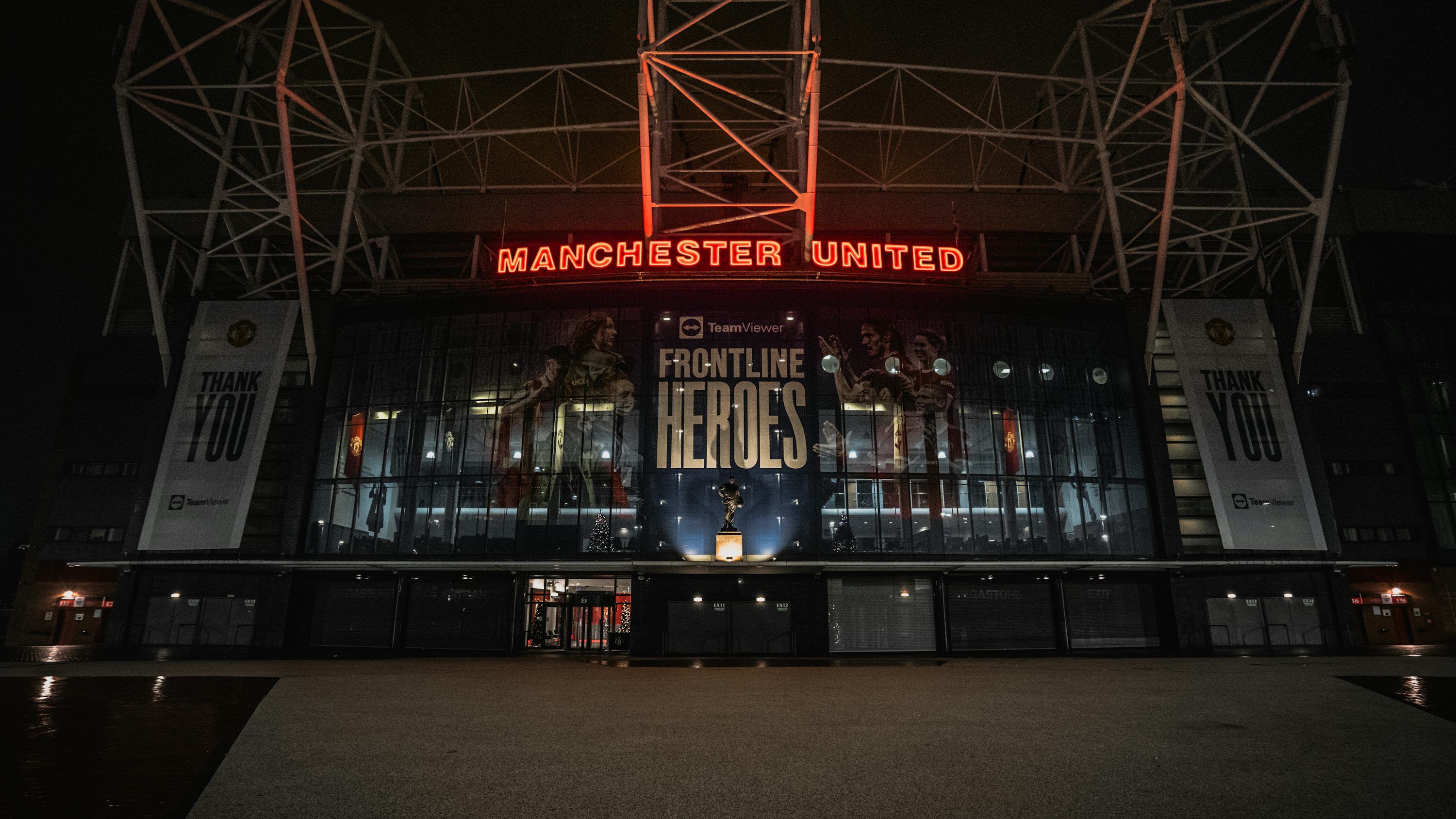 3000x1688 Manchester Uk Picture. Download Free Image
