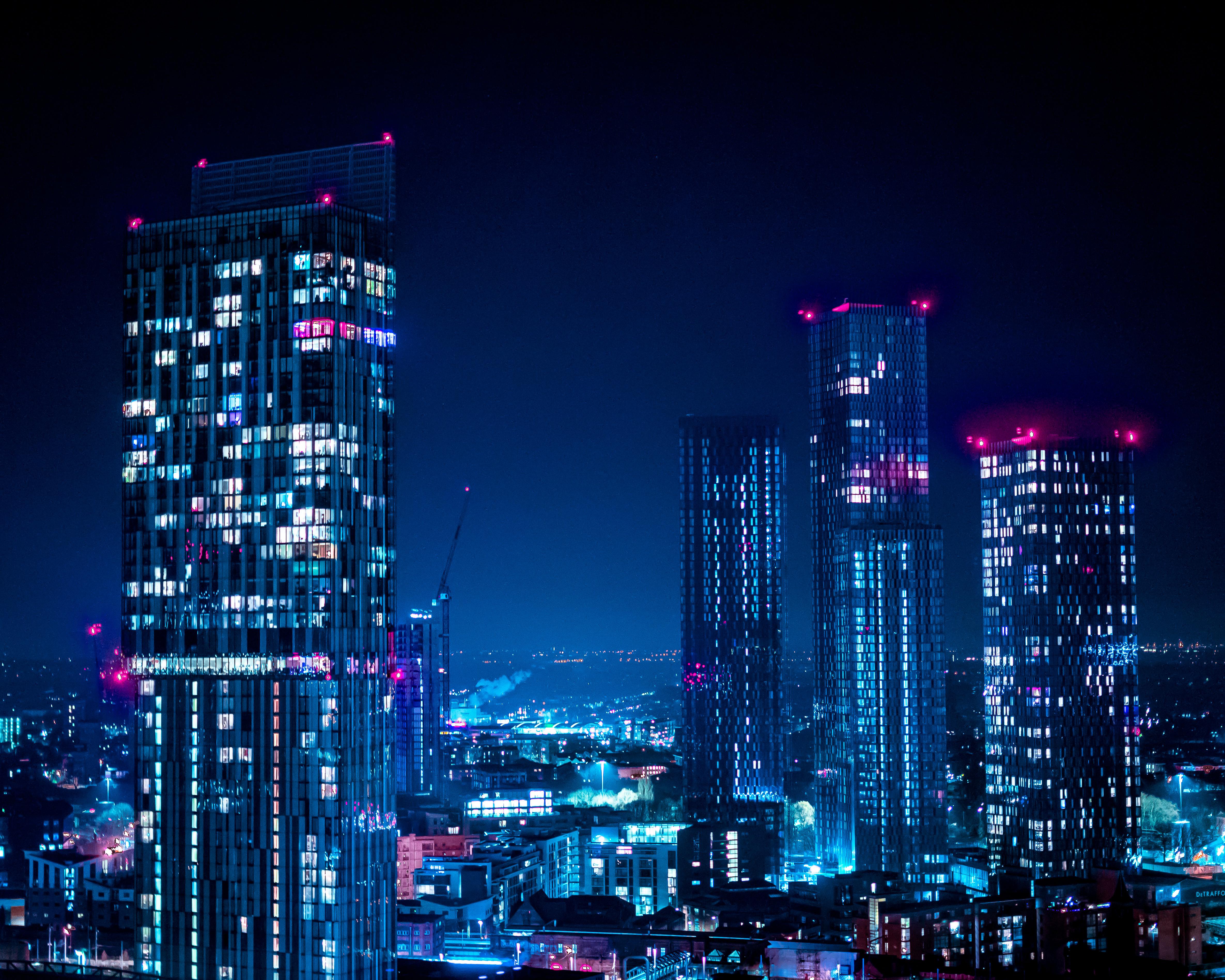 4742x3794 Dystopia