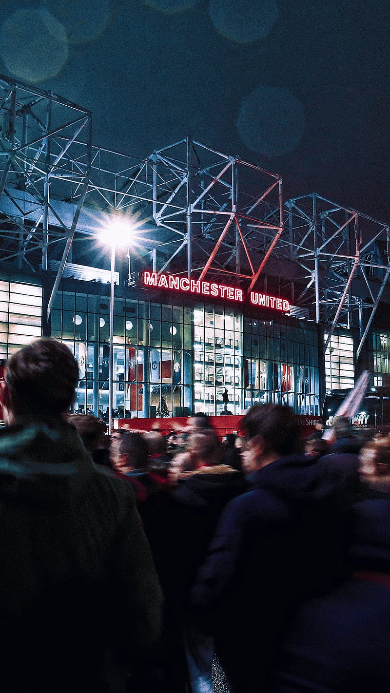 800x1422 Manchester United, android, football, ggmu, glory, mancheter united, mufc, new, HD phone wallpaper