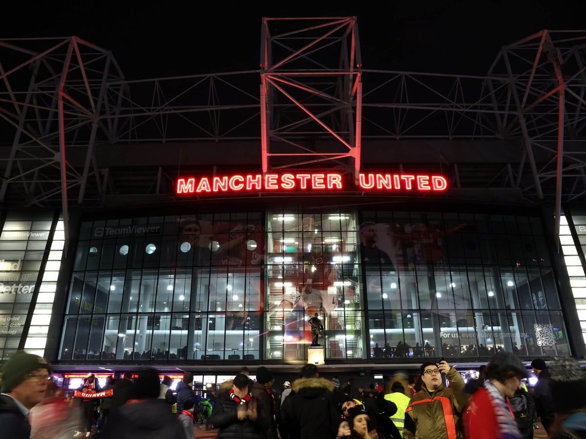1200x900 Manchester United departures continue with three senior executives to leave club