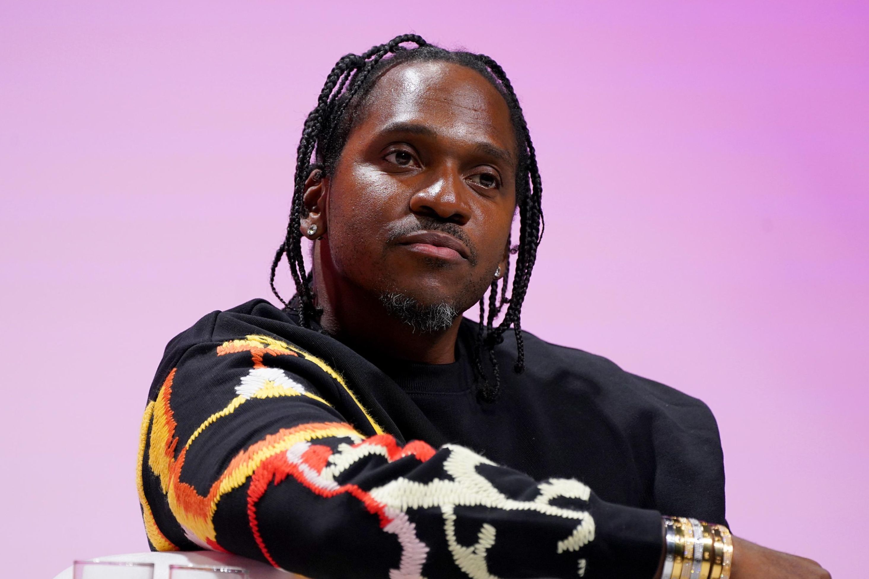 2930x1953 Pusha T Wallpaper
