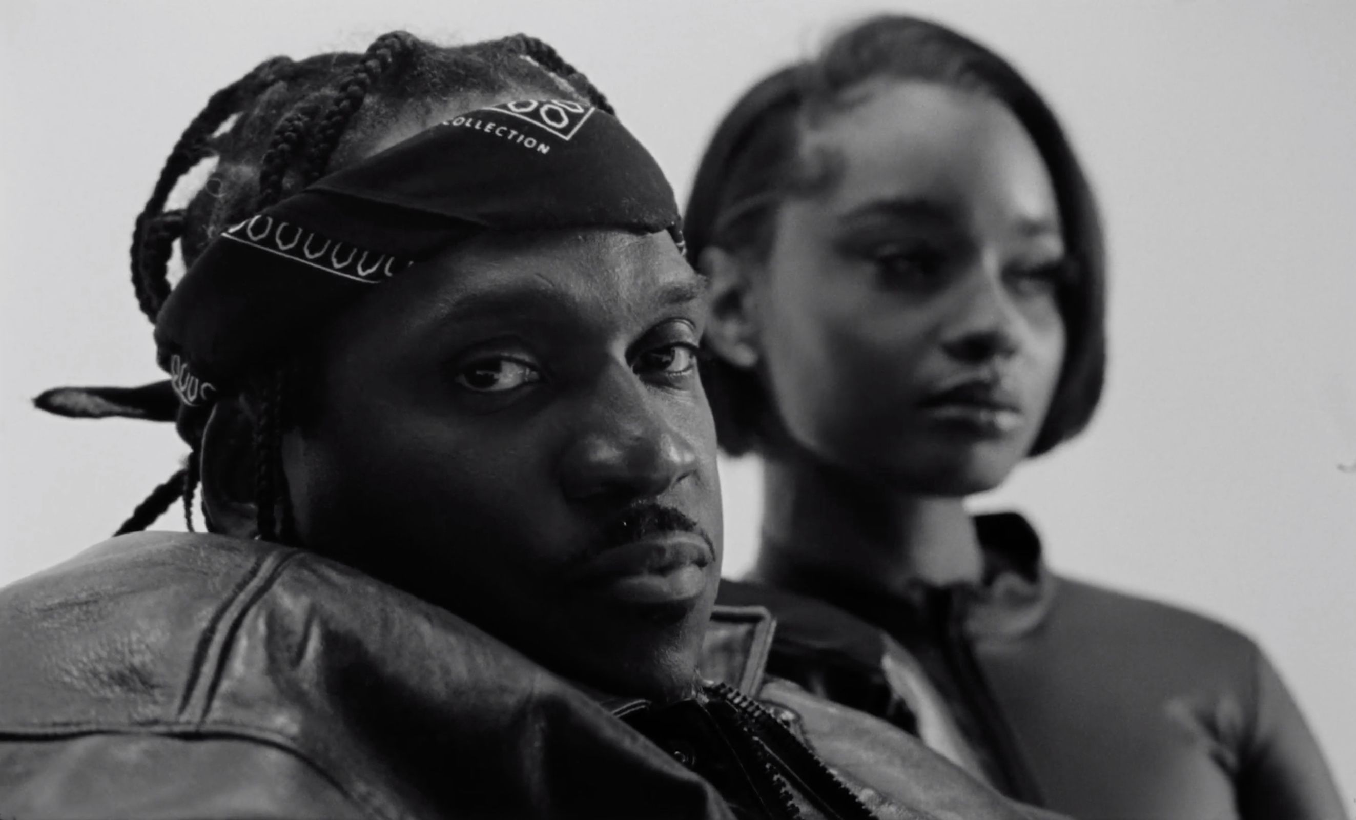 2646x1600 Pusha T Wallpaper