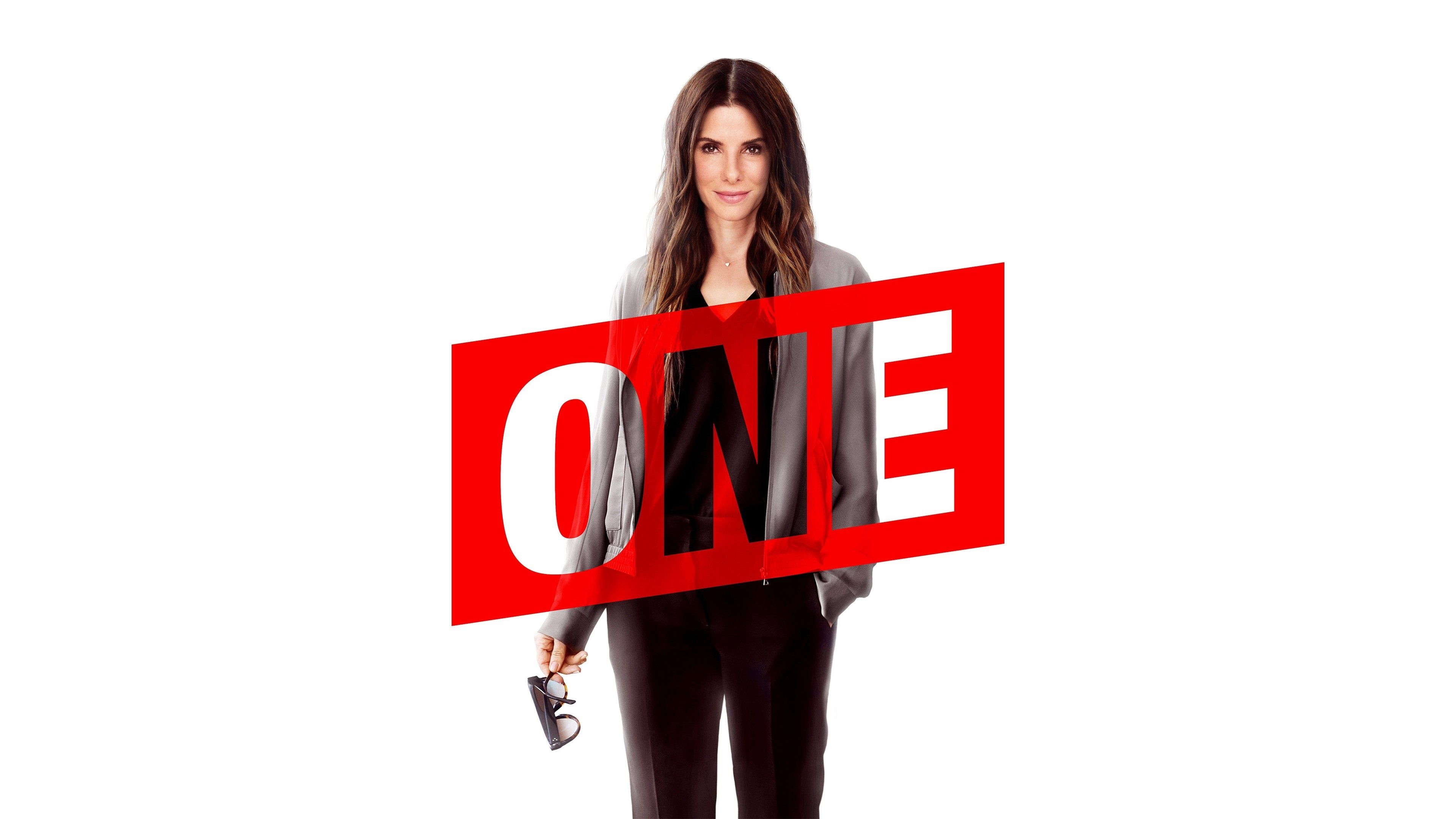 3840x2160 Ocean's Eight Wallpaper