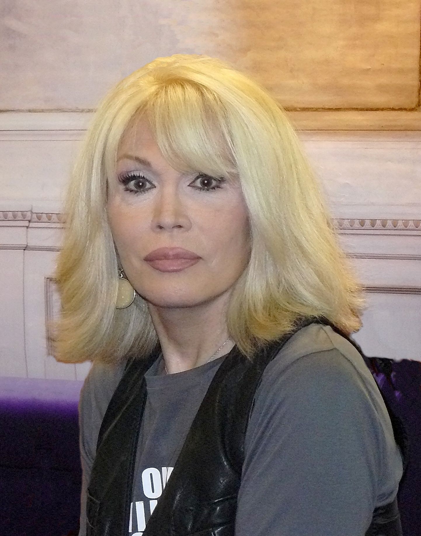1442x1835 Amanda Lear