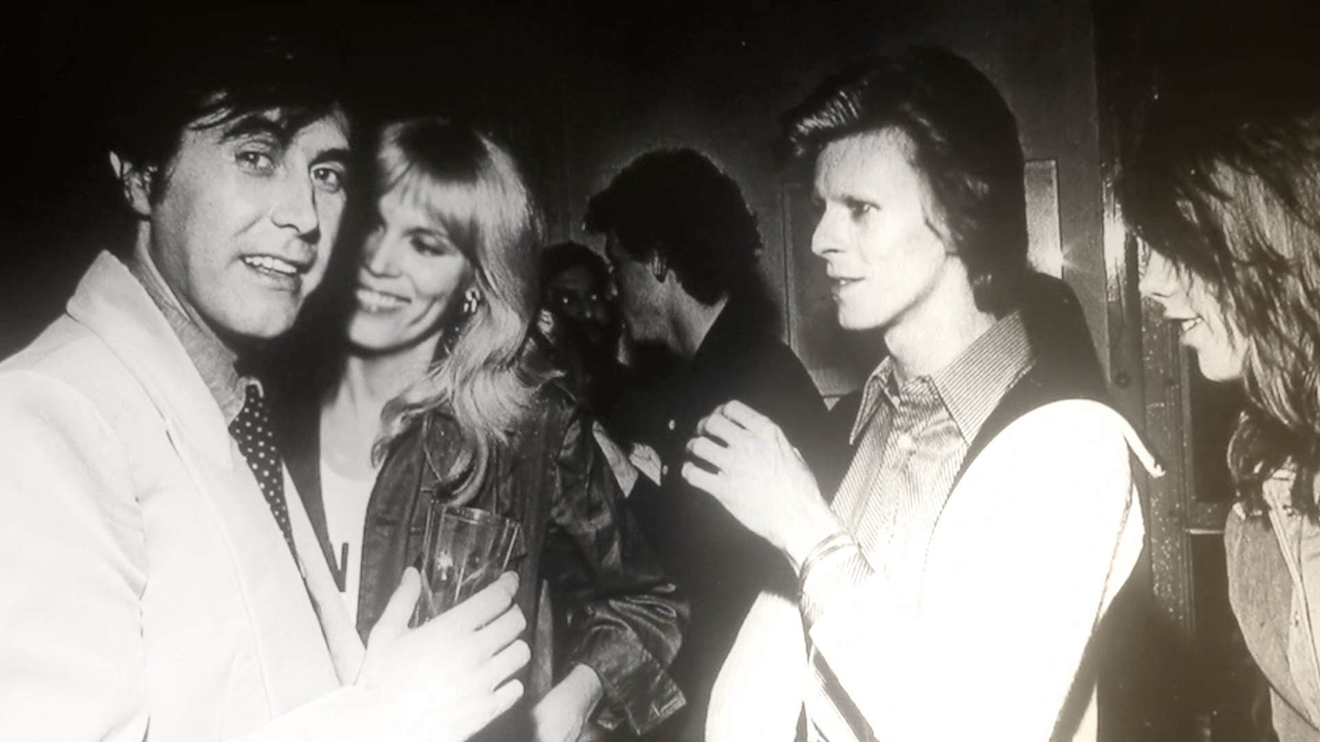 1920x1080 AMANDA LEAR: CALL ME MADEMOISELLE. What's Up films