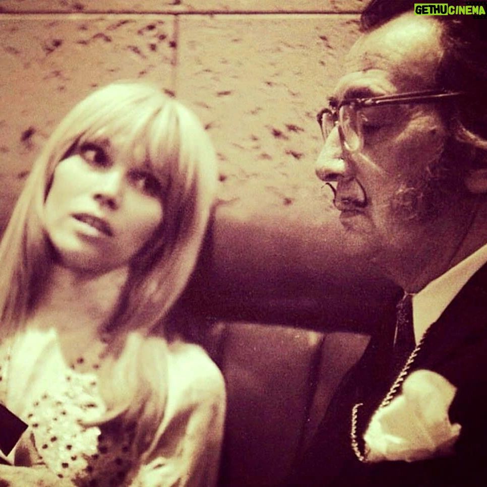 966x966 Amanda Lear