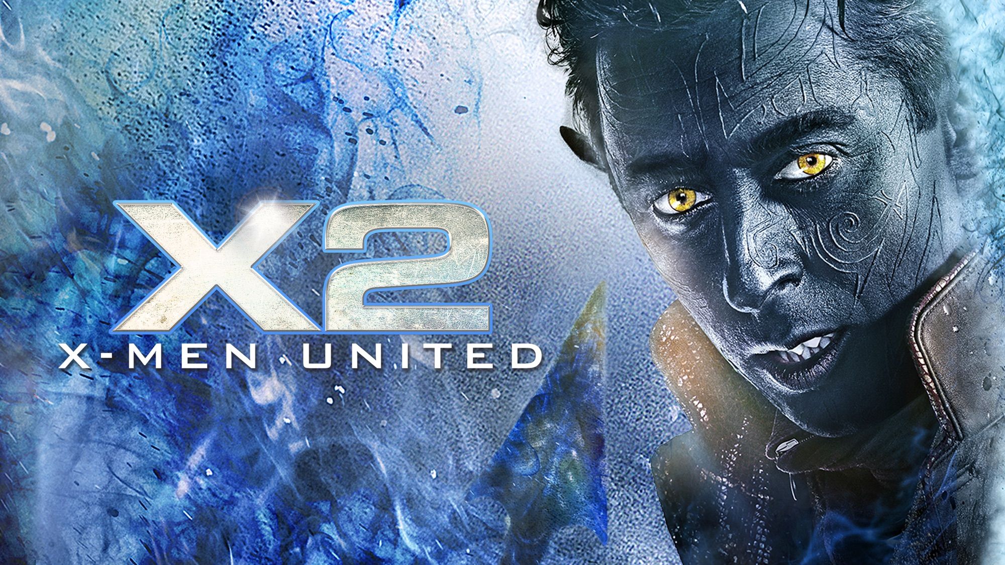 2000x1125 Download Nightcrawler (Marvel Comics) Movie X2: X Men United HD Wallpaperx1125