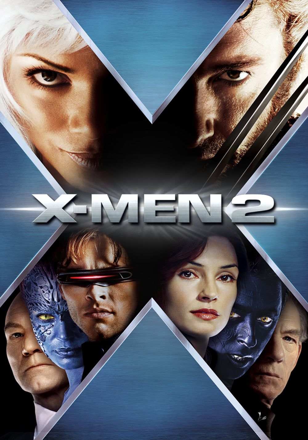 1000x1426 X2: X Men United Picture And Image: Free HD Downloads