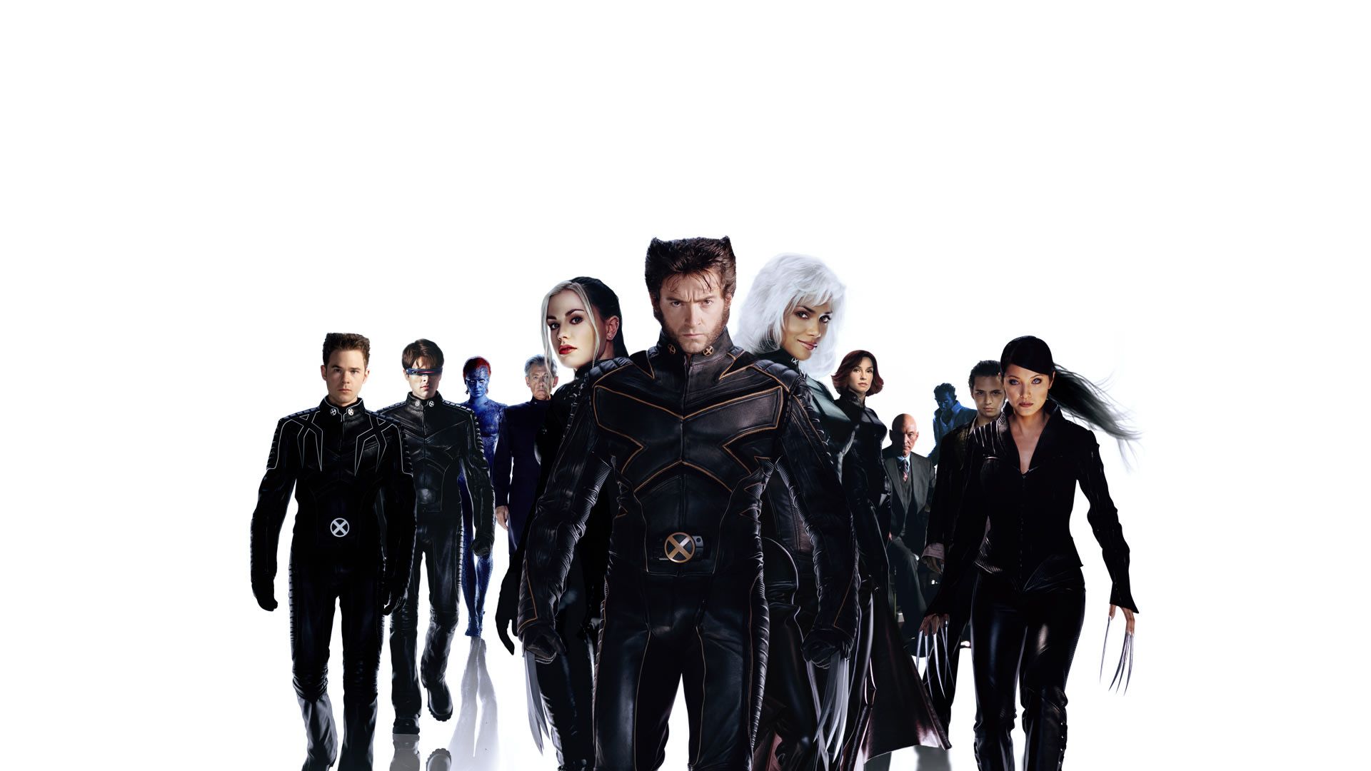 1920x1080 X Men United