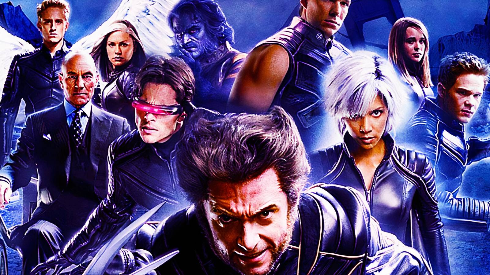 1600x900 The MCU X Men Movie Reportedly Finds Director After 6 Year Wait