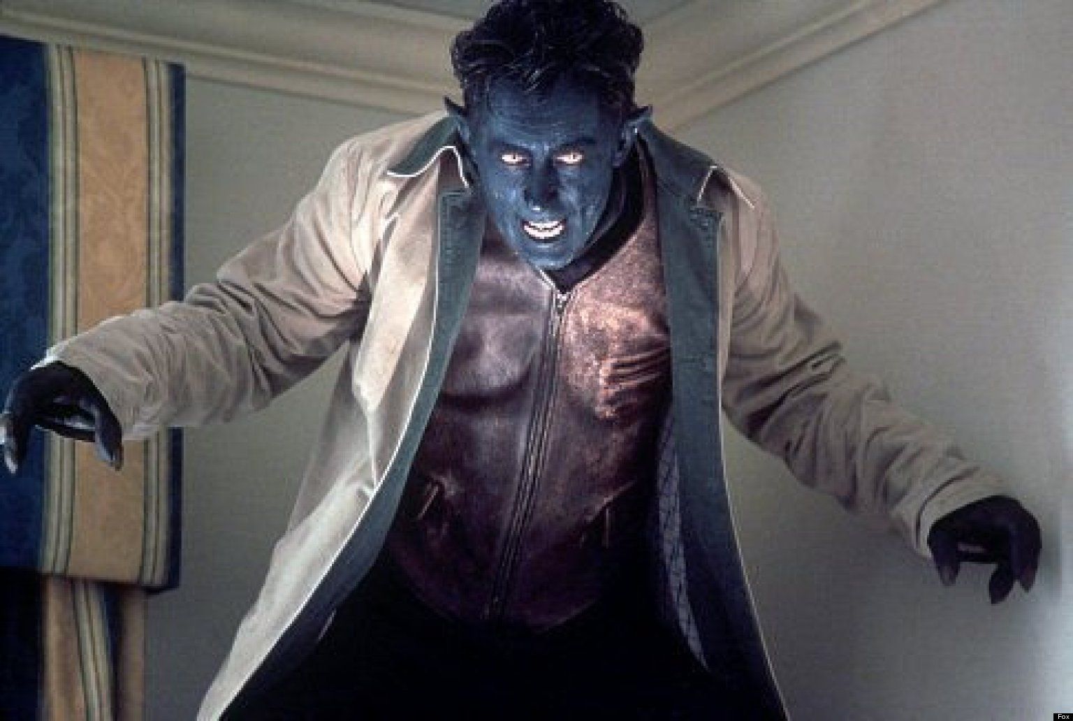 1536x1032 X2: X Men United (2003)