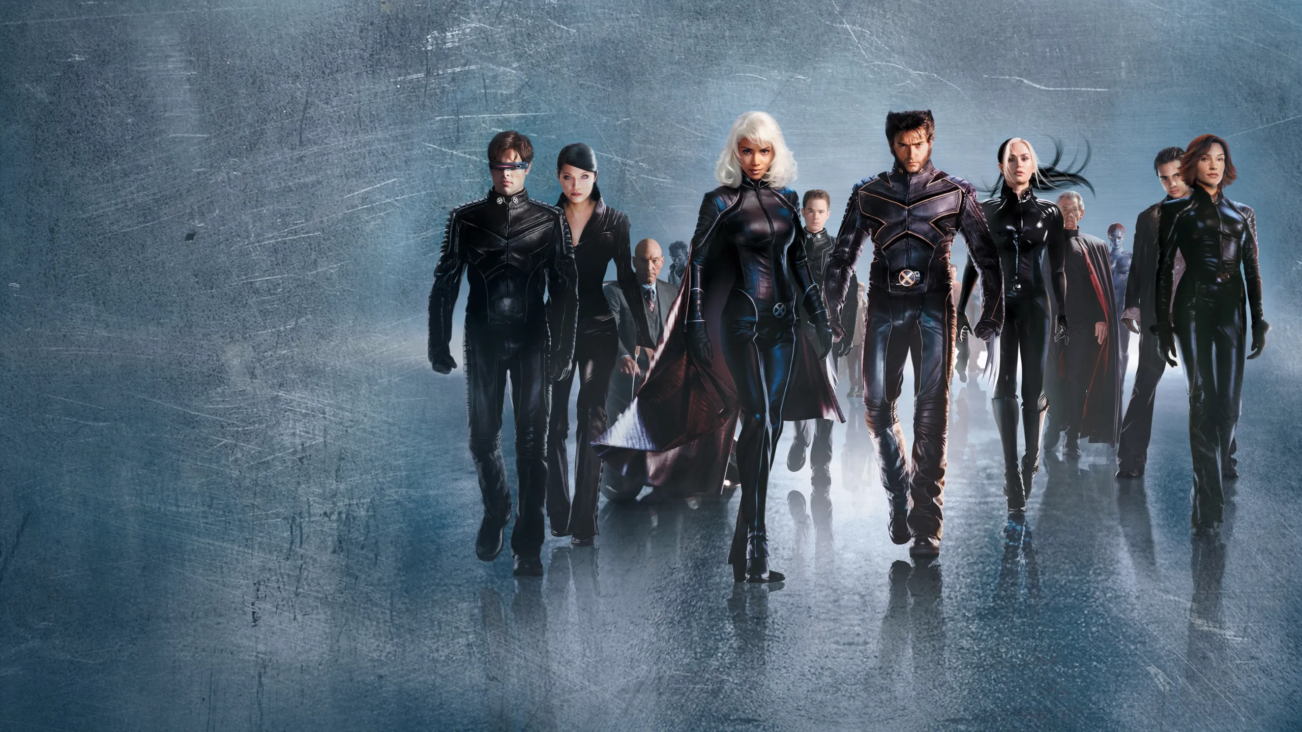 2560x1440 X2. Watch on Disney+