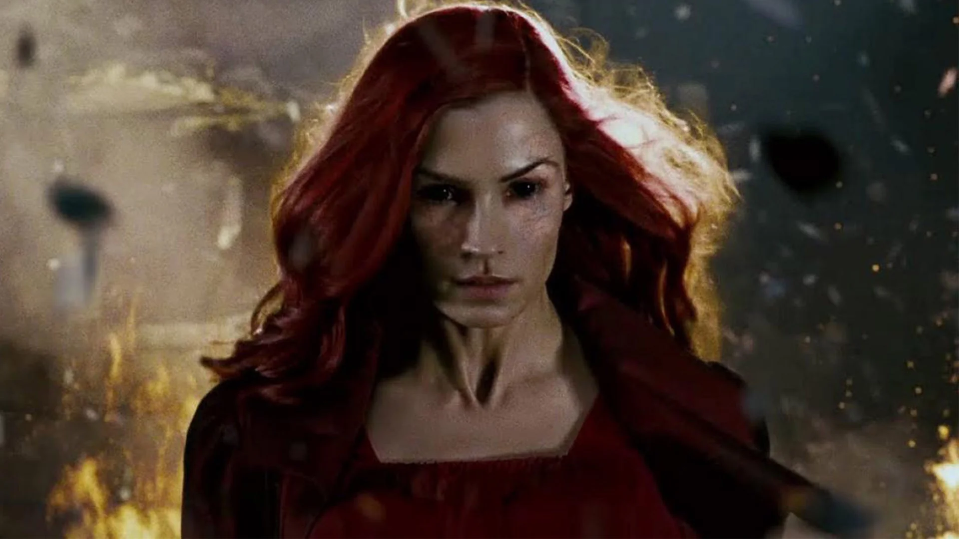1920x1080 X2: X MEN UNITED Was Originally Going To Involve Jean Grey's Full Transformation Into Phoenix