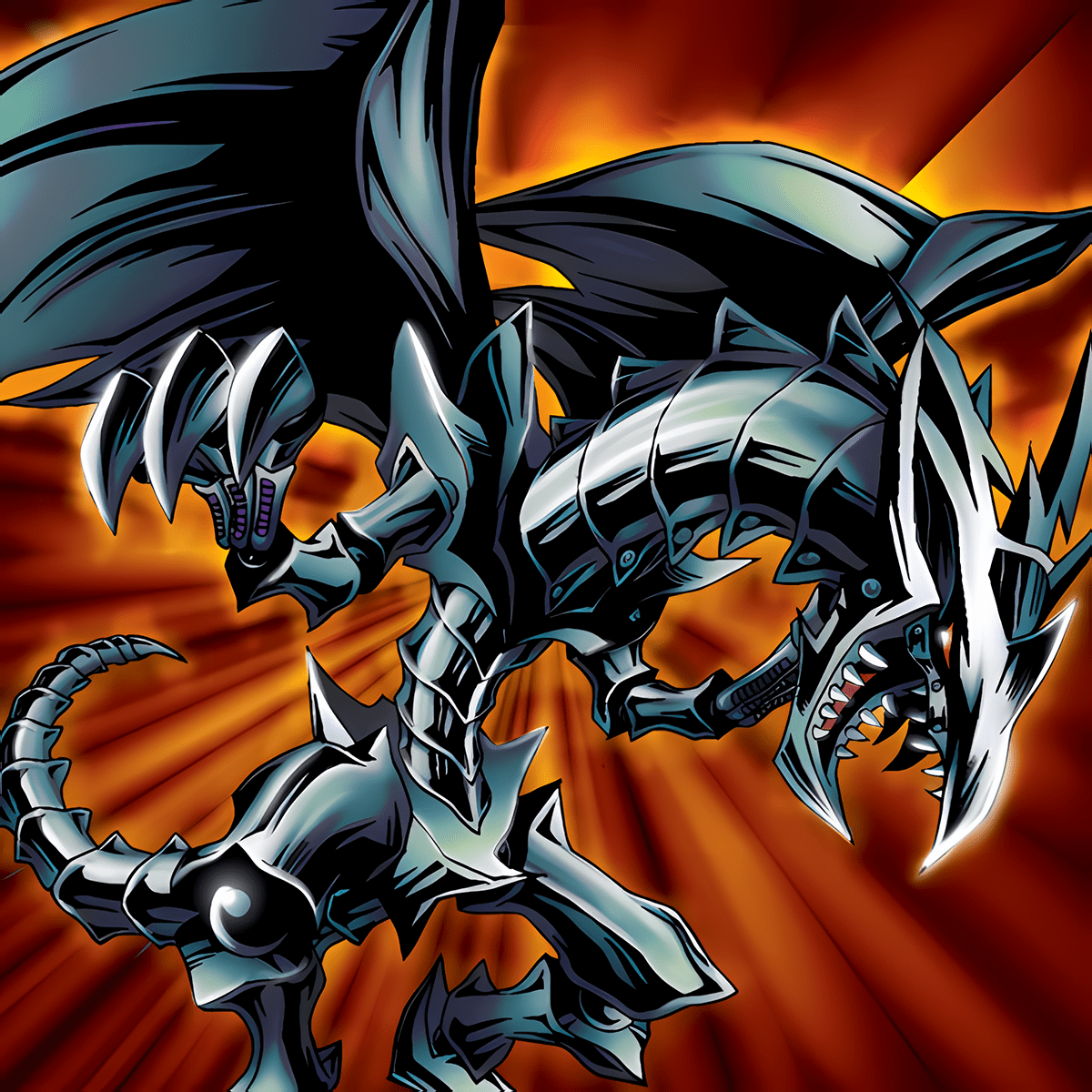 1200x1200 Red Eyes Black Metal Dragon Gi Oh! By TheHungTD Anime Image Board