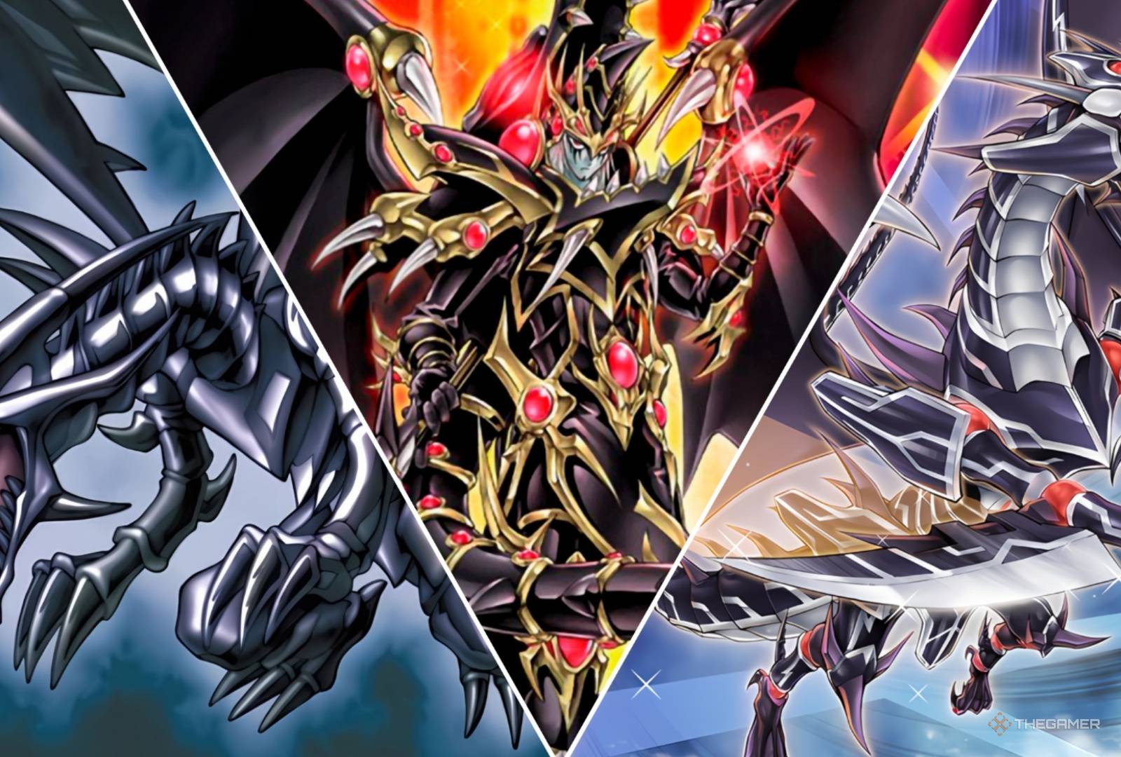 1600x1080 The Best Cards For A Red Eyes Deck In Yu Gi Oh!