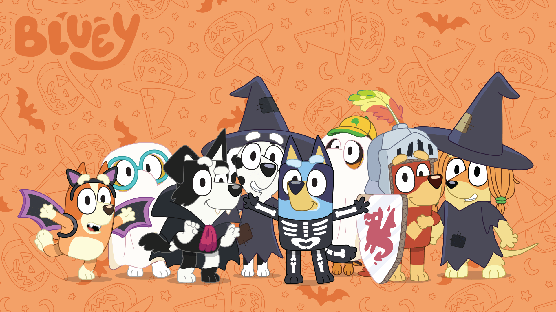 1920x1080 Spooky Halloween Wallpaper Official Website