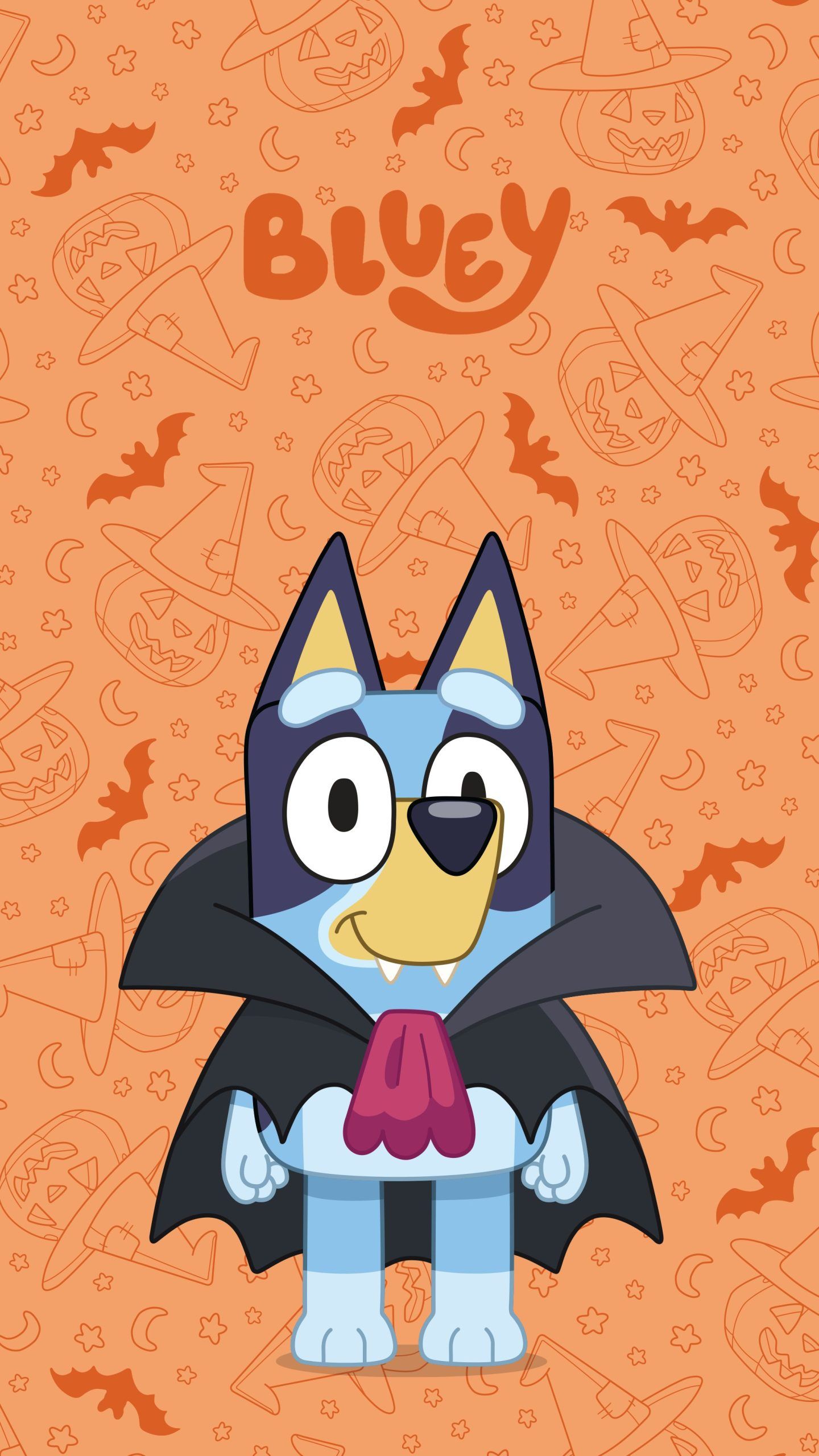 1440x2560 Spooky Halloween Wallpaper Official Website