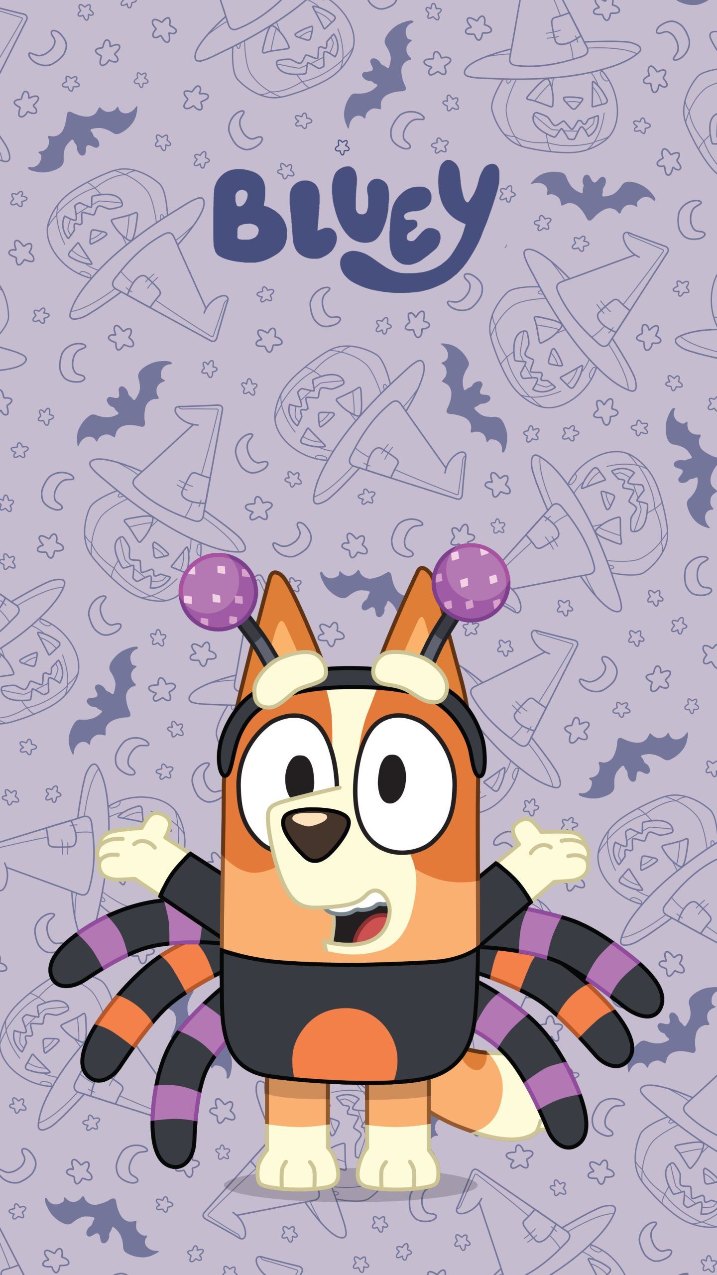 1440x2560 Spooky Halloween Wallpaper Official Website