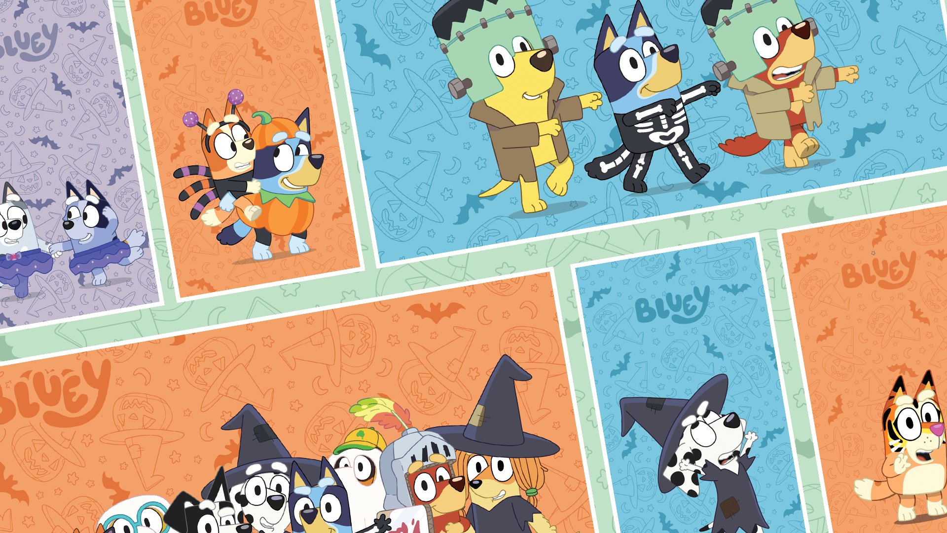 1920x1080 Spooky Halloween Wallpaper Official Website