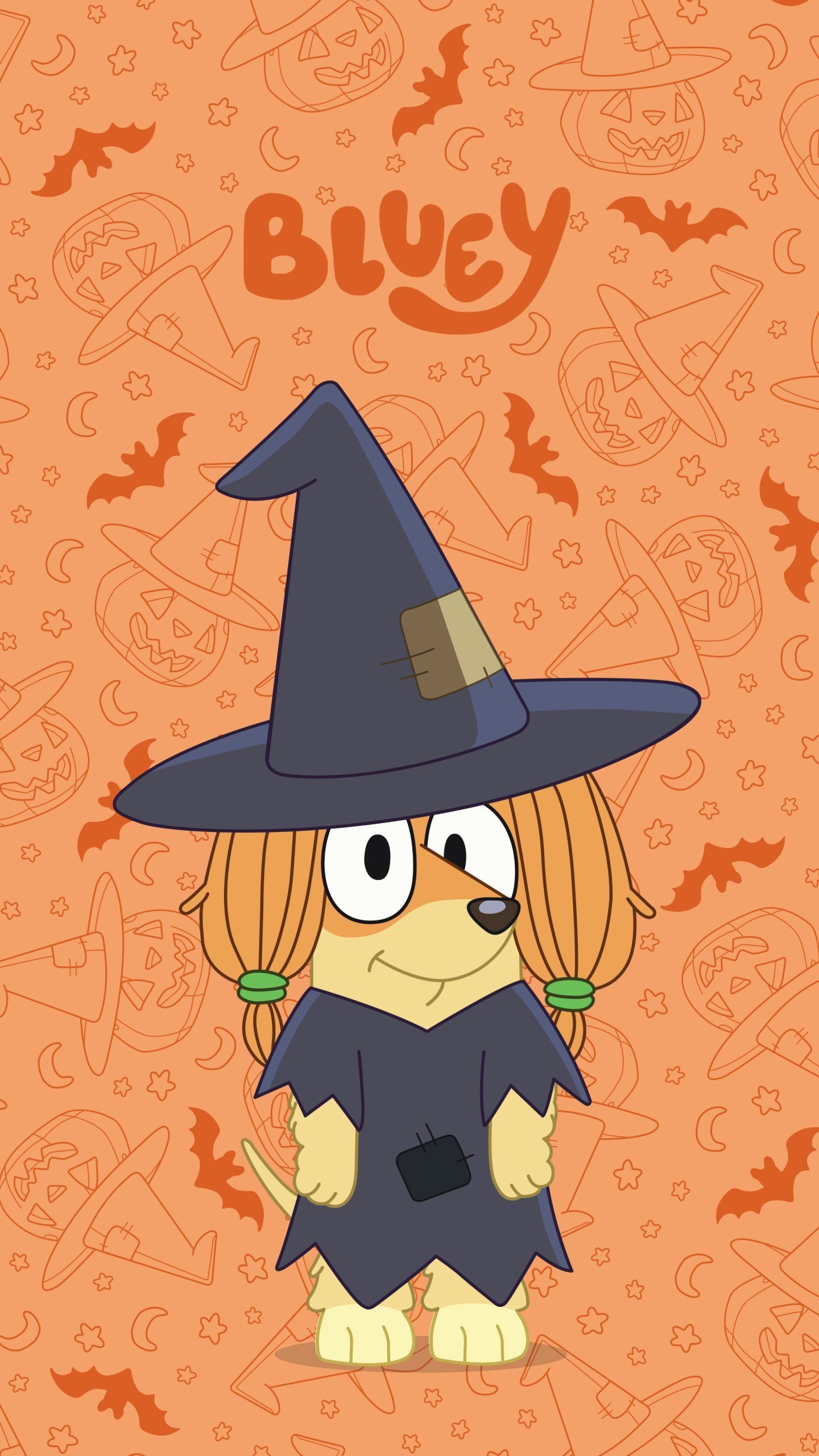 1440x2560 Spooky Halloween Wallpaper Official Website