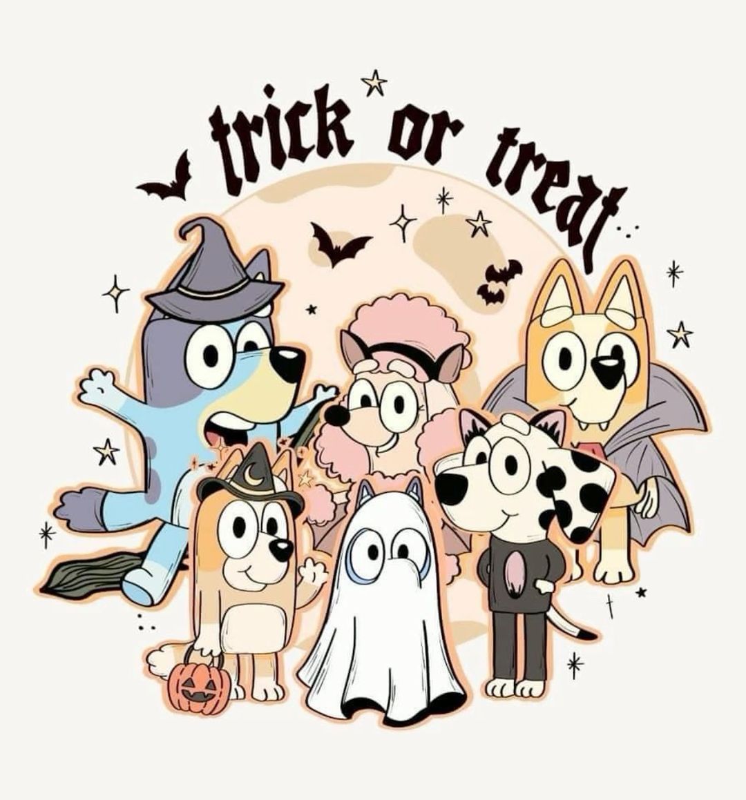 1080x1159 Discover 15 Halloween wallpaper and bluey fall wallpaper ideas. bluey and bingo fall wallpaper, bluey halloween wallpaper iphone, bluey wallpaper halloween and more