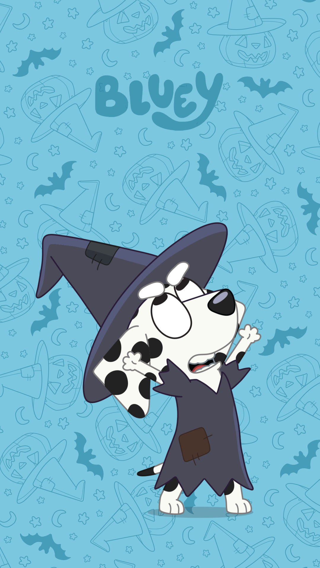 1080x1920 Spooky Halloween Wallpaper Official Website