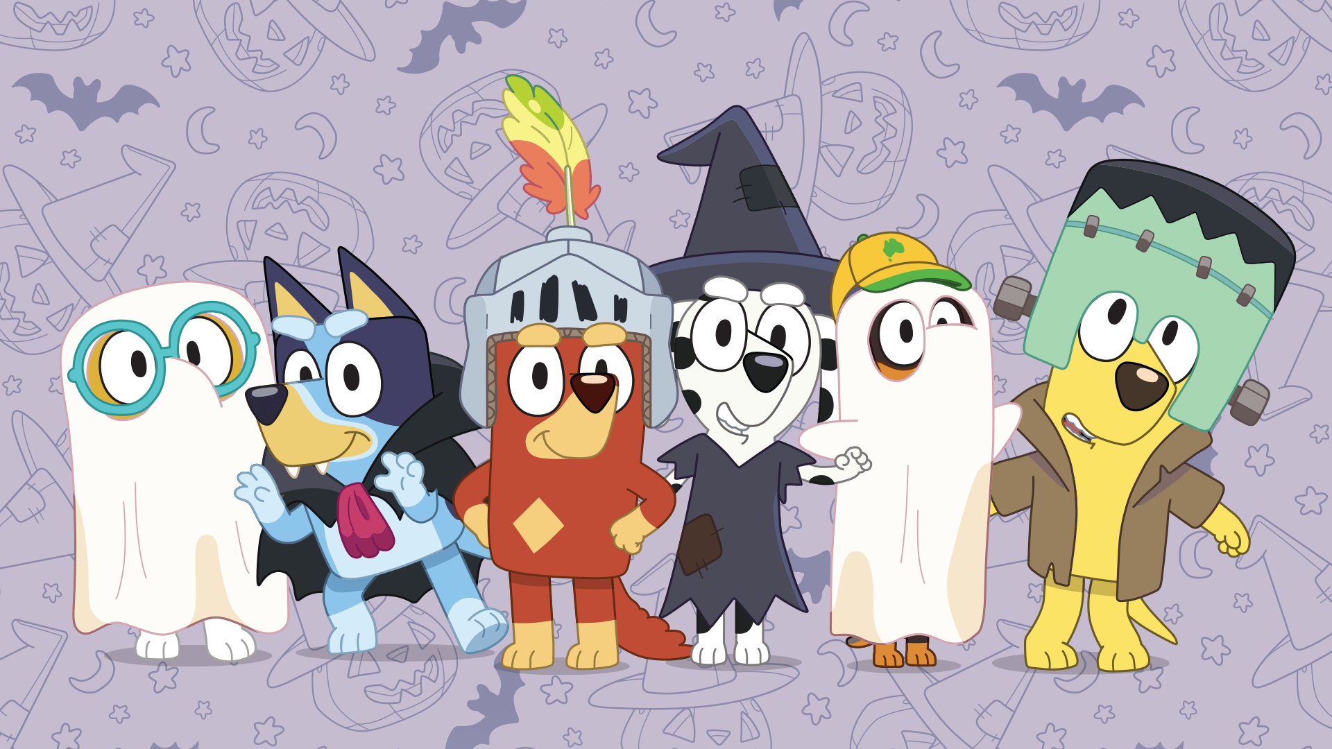 1920x1080 Halloween Official Website