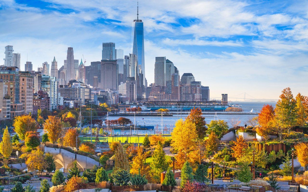 1280x800 West Village. Neighborhood Guide. Mirador Real Estate