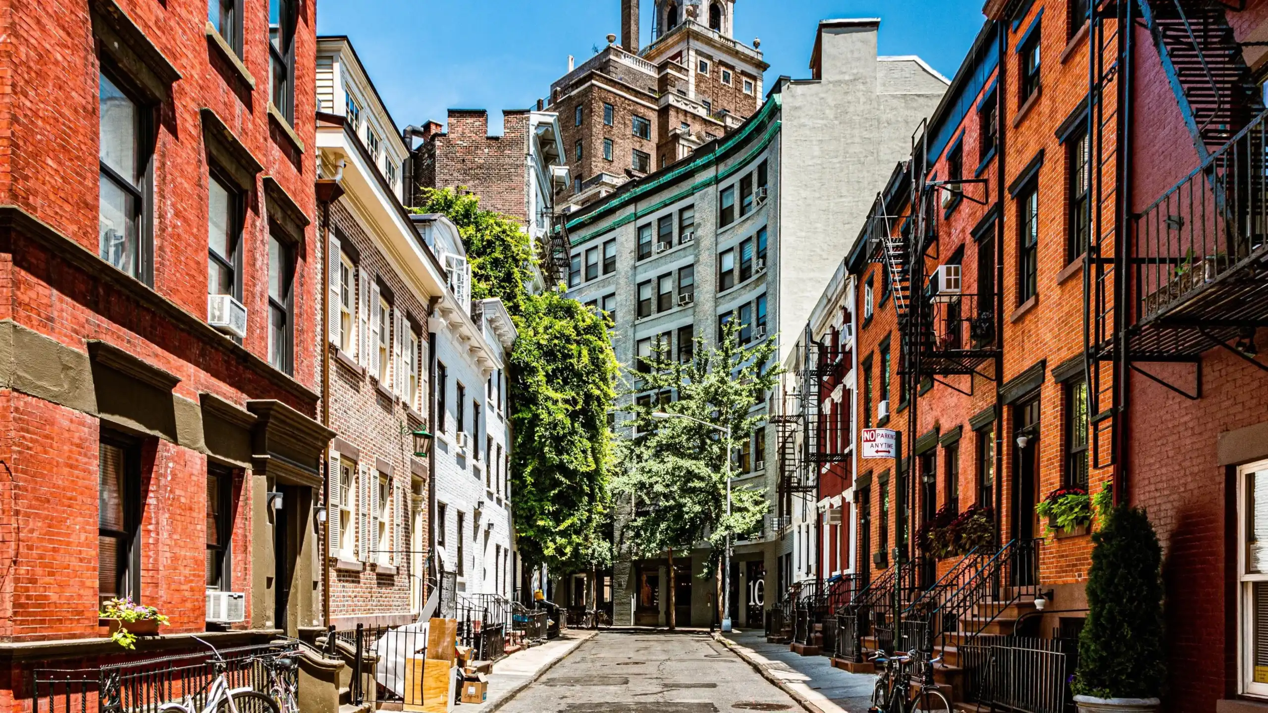 2560x1440 Weekend in the West Village: A Local's Guide