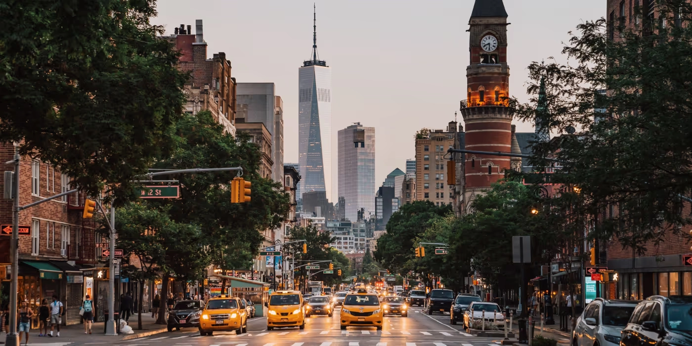 1400x700 Luxury Apartments in West Village