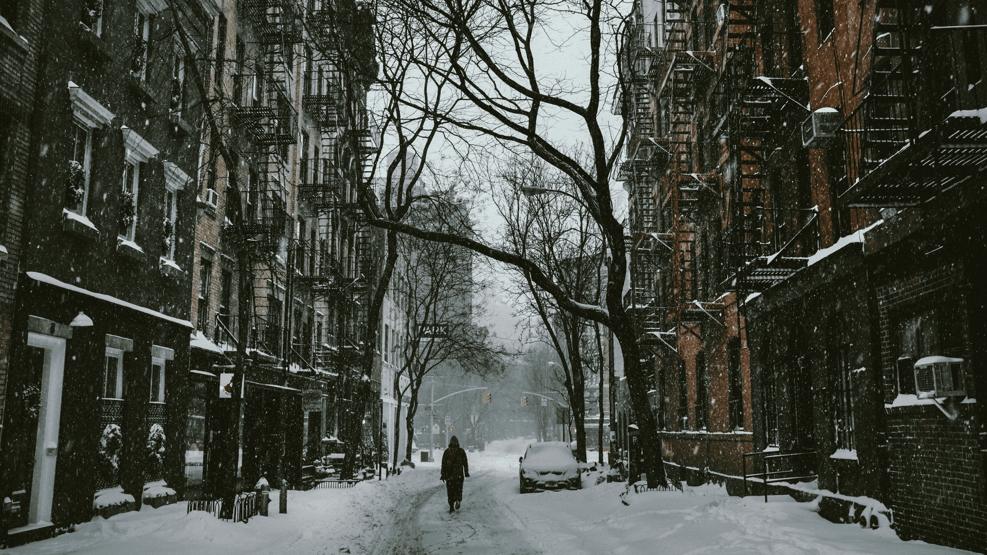 1920x1080 Our Endless Love for New York's West Village