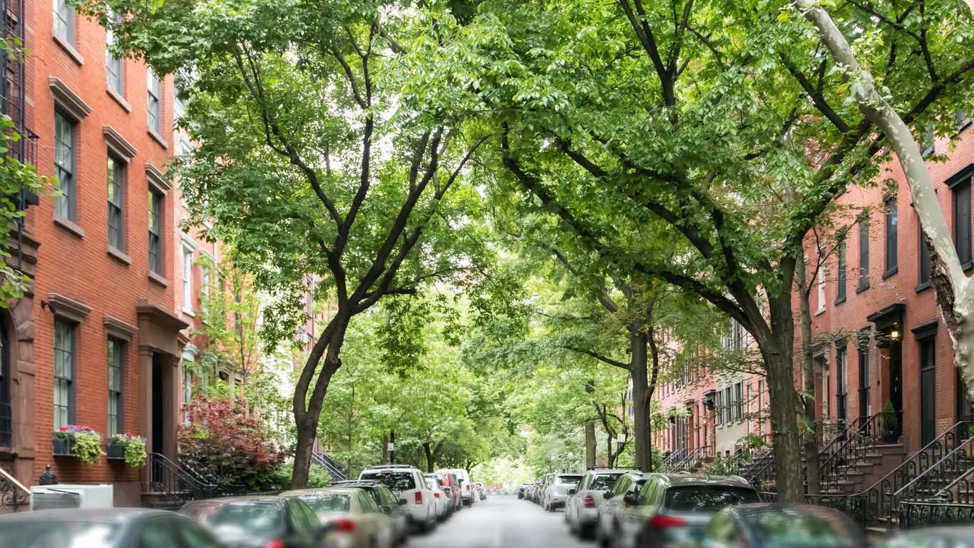 1366x768 Hotels In West Village, New York From $181 Night