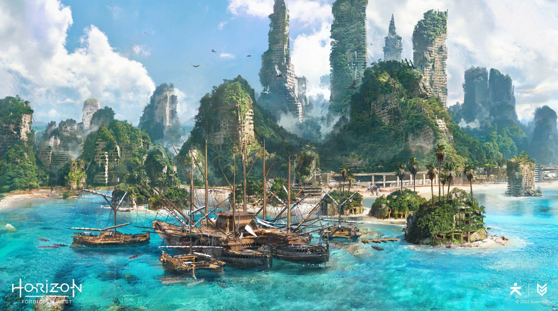 1920x1070 Horizon Forbidden West