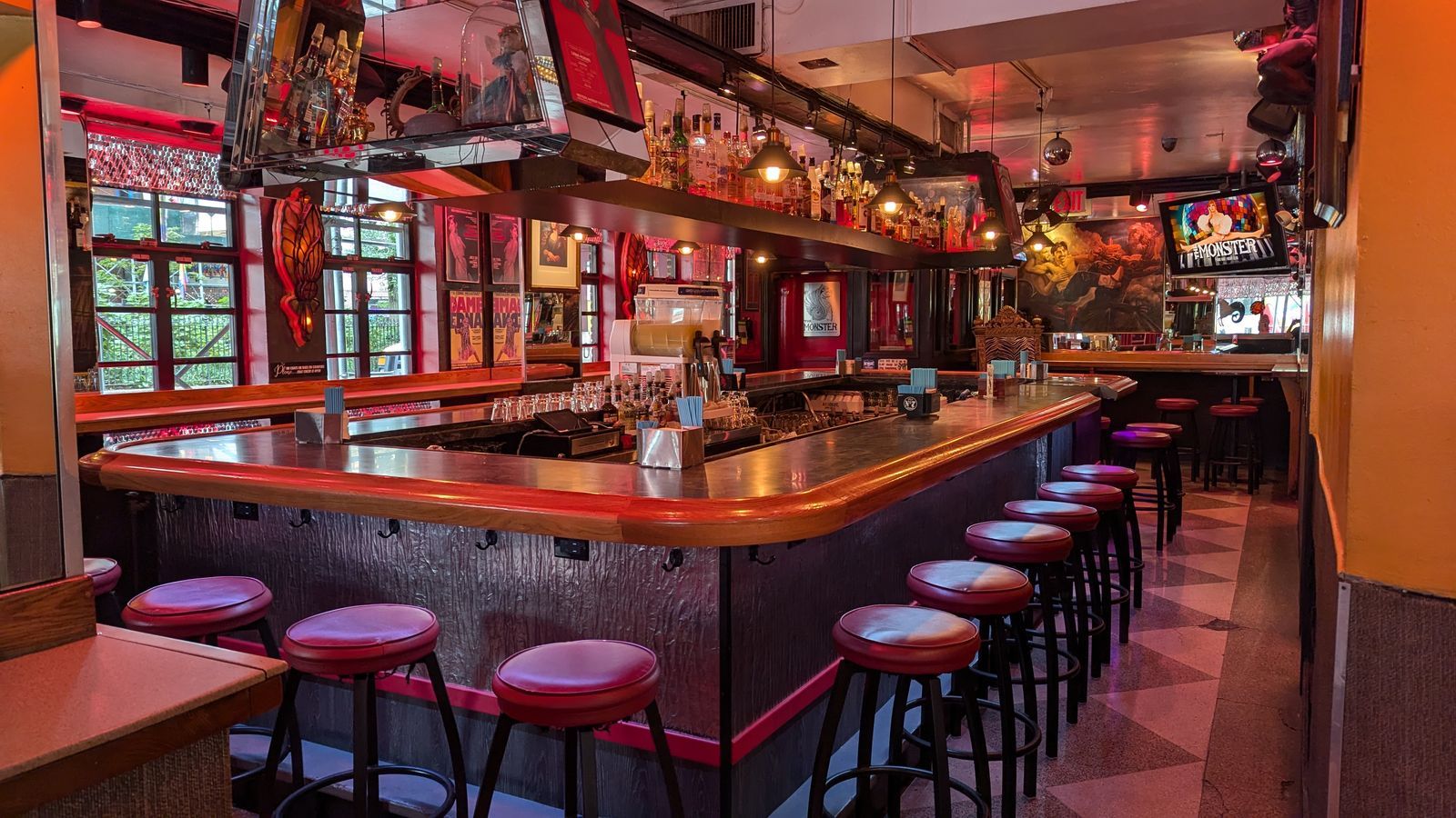 1600x900 How to Spend a Perfect Day in the West Village, From Carrie Bradshaw's Apartment to the Stonewall Inn. Condé Nast Traveler