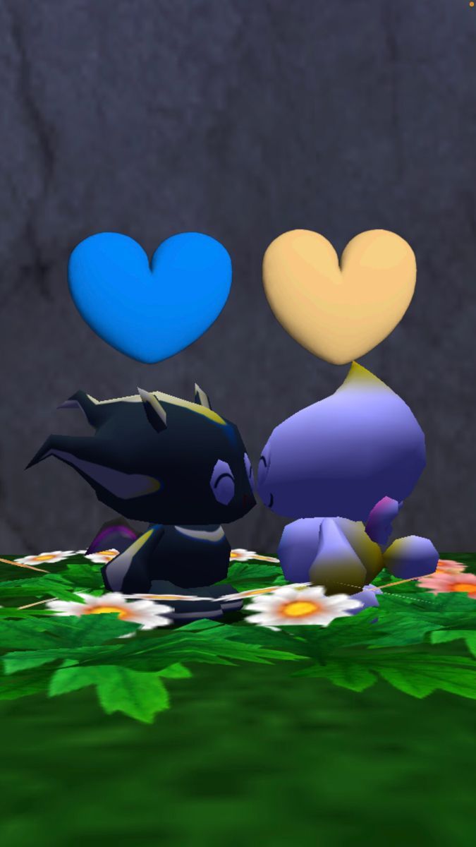 675x1200 Chao sonic wallpaper. : Cww, Matching